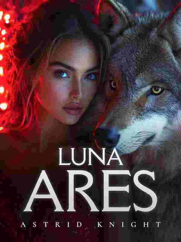 Luna Ares
