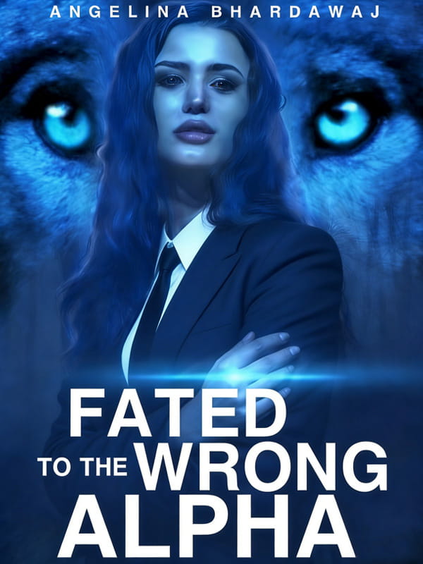 Fated To The Wrong Alpha