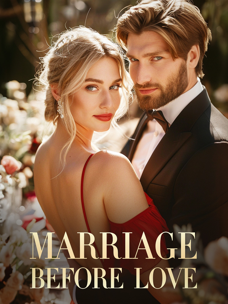 Marriage before love