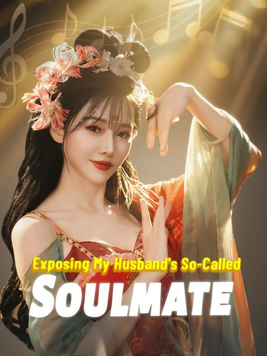 Exposing My Husband's So-Called Soulmate