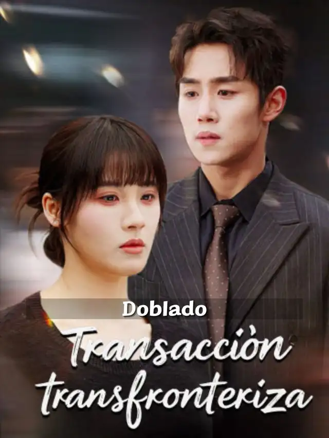 (Doblado)Transacci&oacute;n transfronteriza