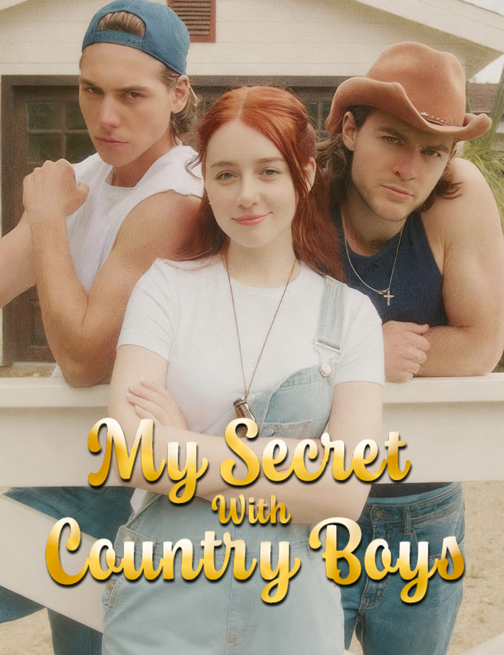 My Secret With Country Boys