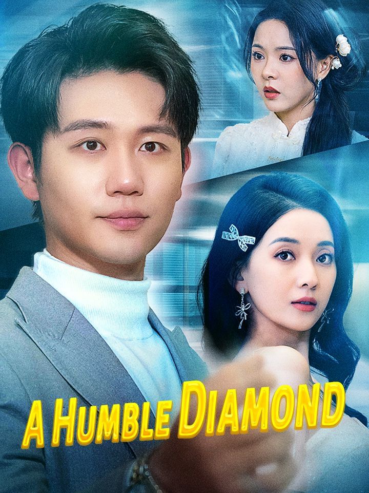 A Humble Diamond