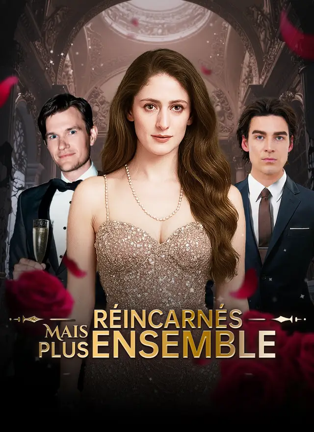 [Doubl&eacute;]R&eacute;incarn&eacute;s, Mais Plus Ensemble