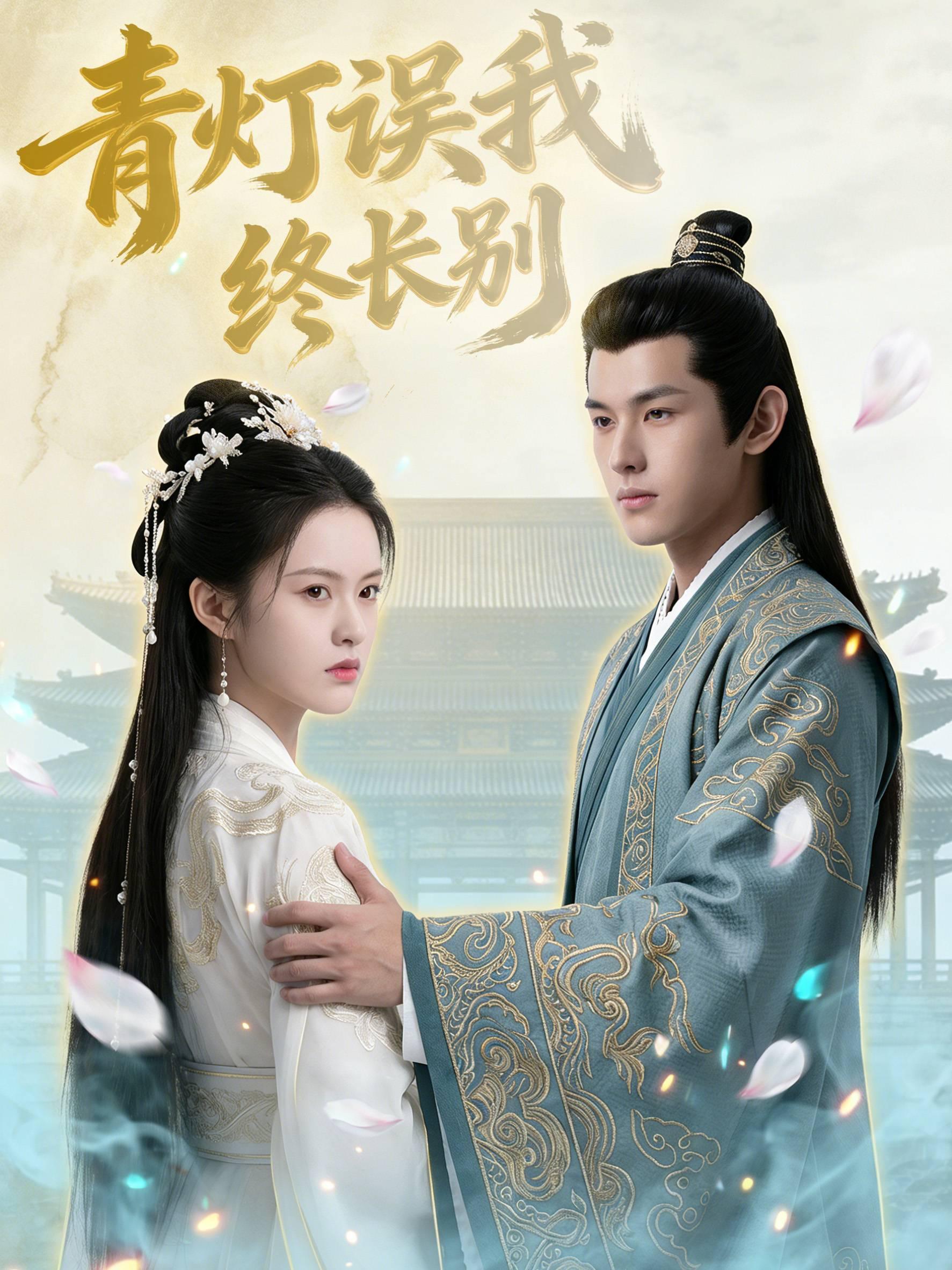 Ghost Bride: The Head at the Wedding