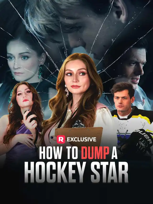 Come scaricare una star dell&rsquo;hockey
