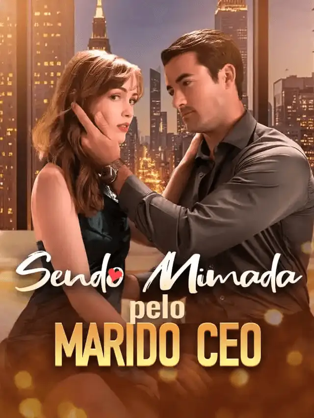 Sendo Mimada pelo Marido CEO