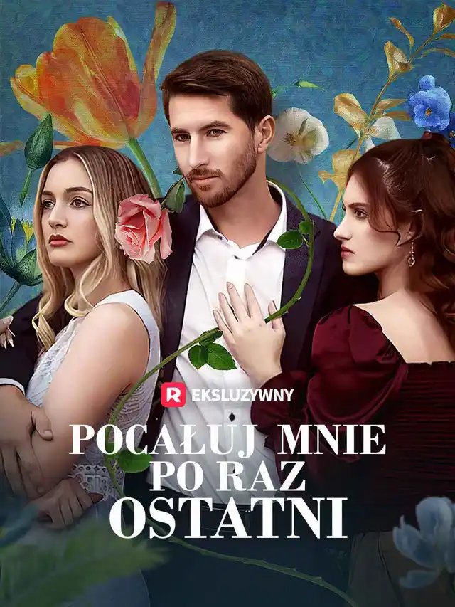 Pocałuj Mnie po Raz Ostatni