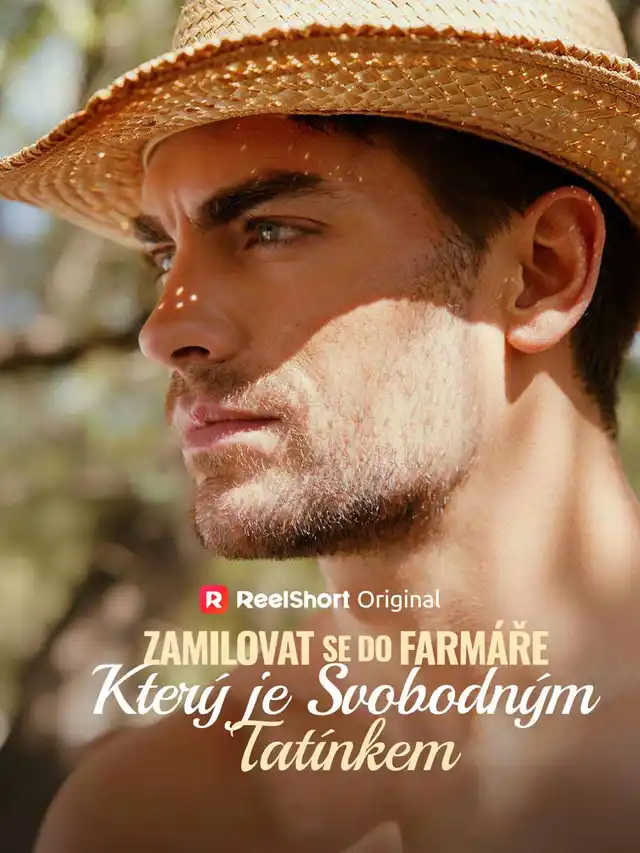 Zamilovat se do farm&aacute;ře, kter&yacute; je svobodn&yacute;m tat&iacute;nkem