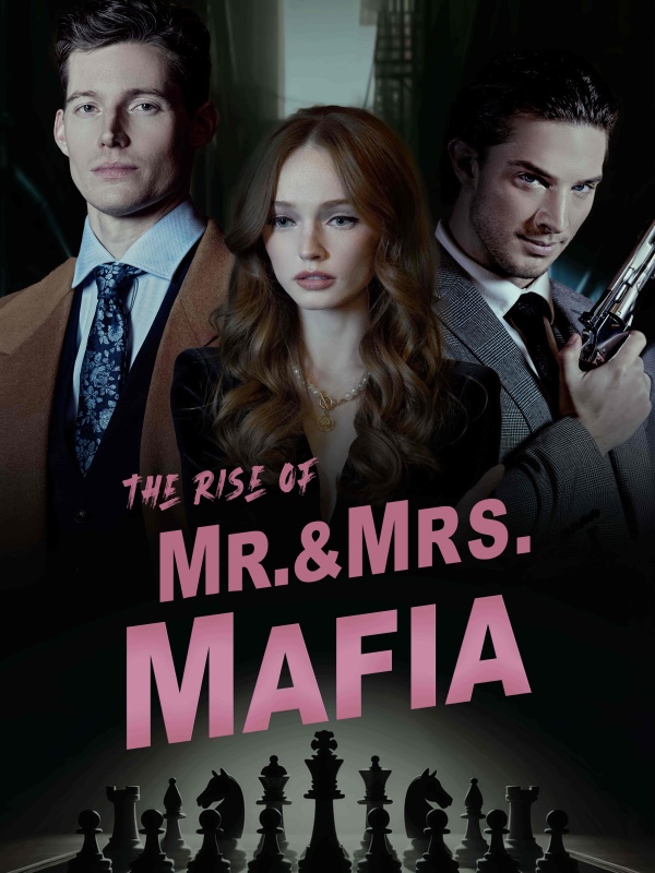 The Rise of Mr. & Mrs. Mafia