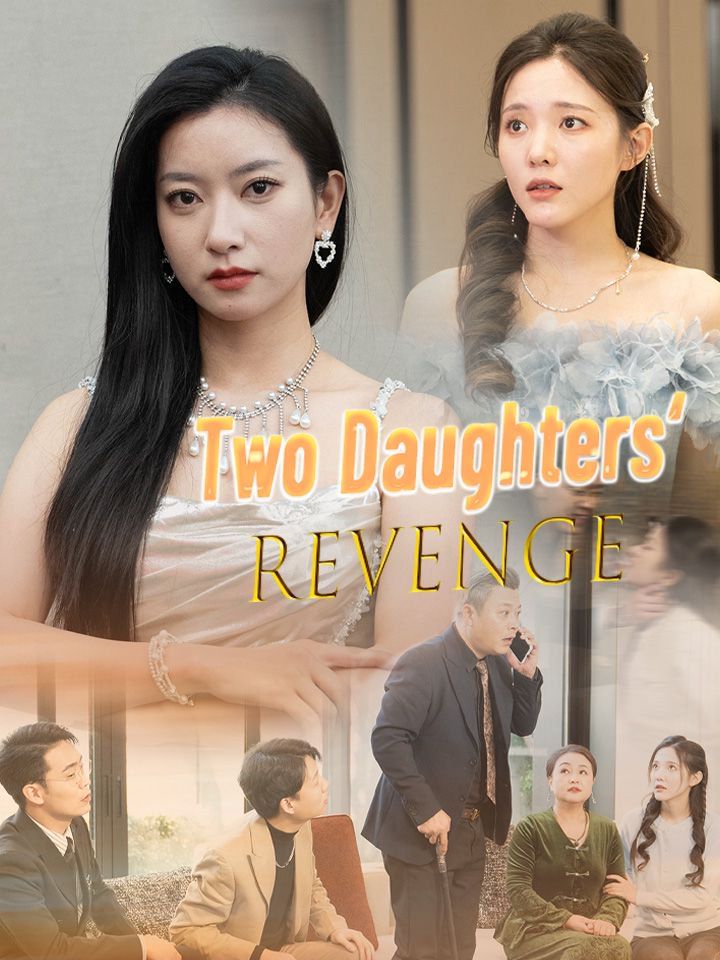 Two Daughters&lsquo; Revenge