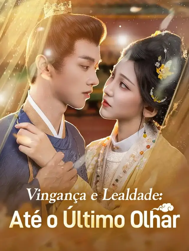 Vingan&ccedil;a e Lealdade: At&eacute; o &Uacute;ltimo Olhar