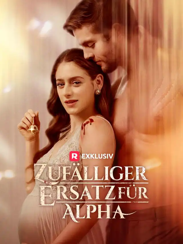 Zuf&auml;lliger Ersatz f&uuml;r Alpha