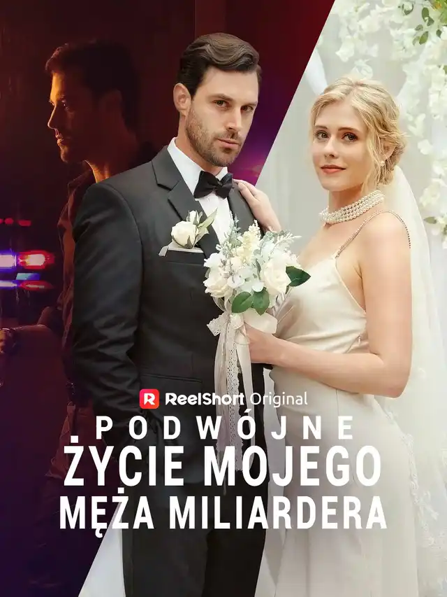 Podw&oacute;jne Życie Moje Miliardera Męża