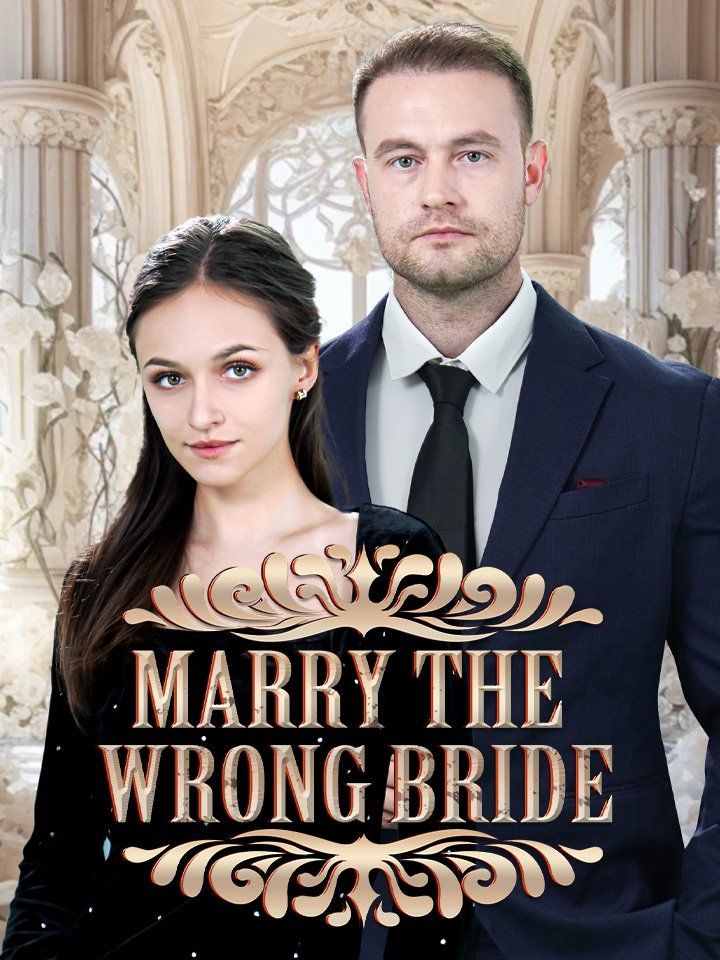 Marry The Wrong Bride