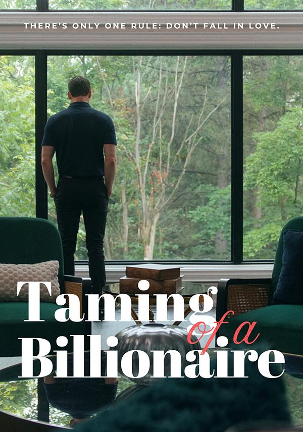 Taming of a Billionaire