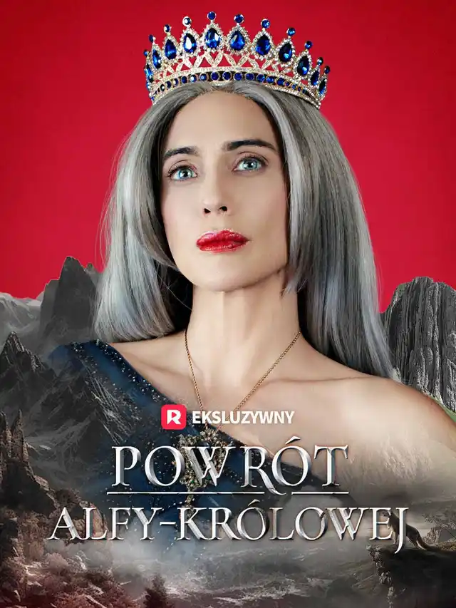Powr&oacute;t Alfy-Kr&oacute;lowej