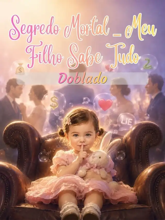 (Dublado)Segredo Mortal &ndash; Meu Filho Sabe Tudo