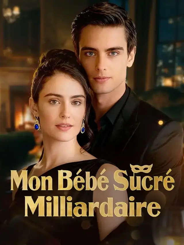 Mon B&eacute;b&eacute; Sucr&eacute; Milliardaire