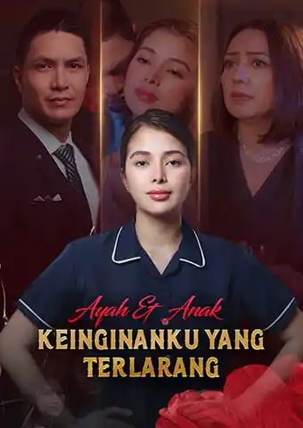 Ayah & Anak: Keinginanku yang Terlarang