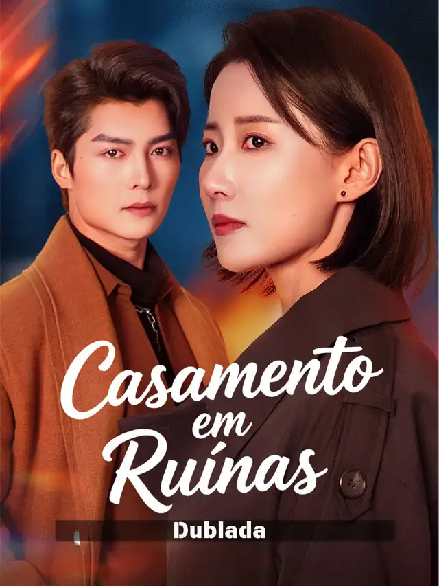 (Dublada) Casamento em Ru&iacute;nas