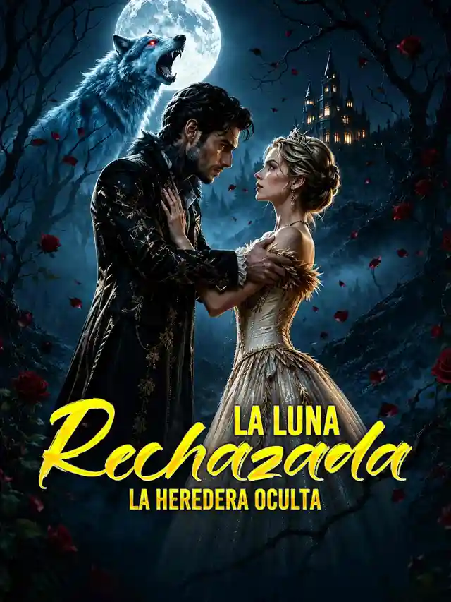 La Luna Rechazada, la Heredera Oculta