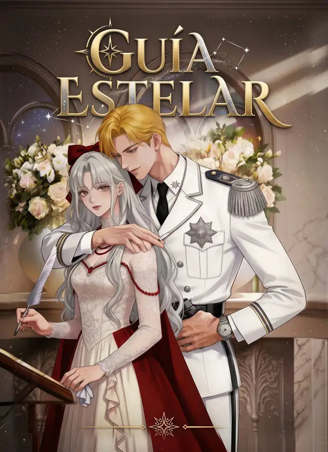[Doblado]Gu&iacute;a estelar