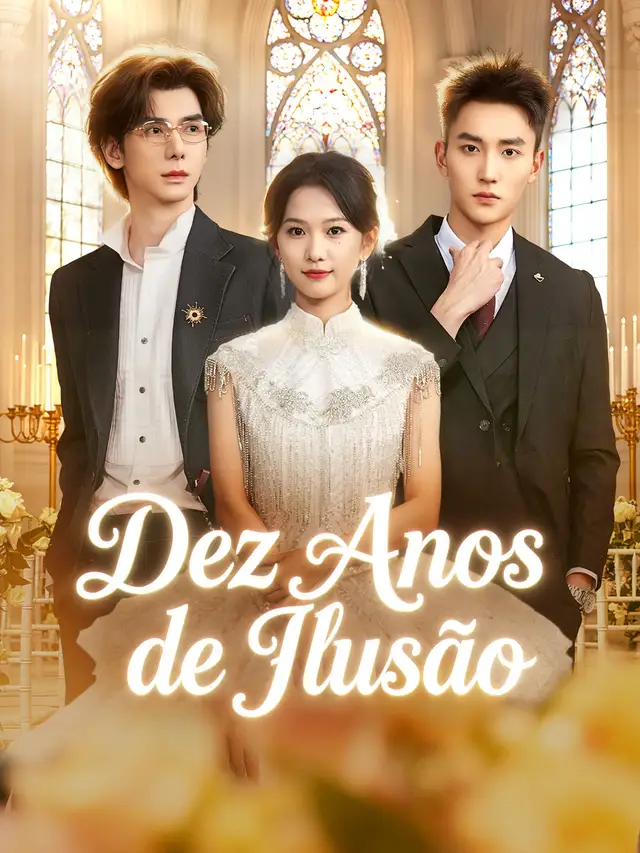 [Dublado] Dez Anos de Ilus&atilde;o