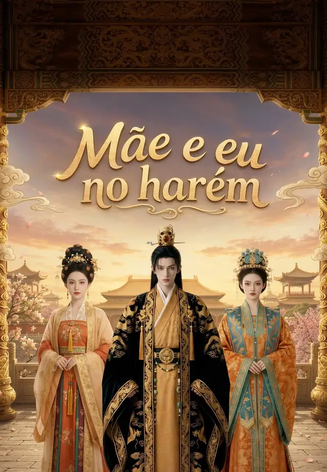 (Dublado)M&atilde;e e eu no har&eacute;m