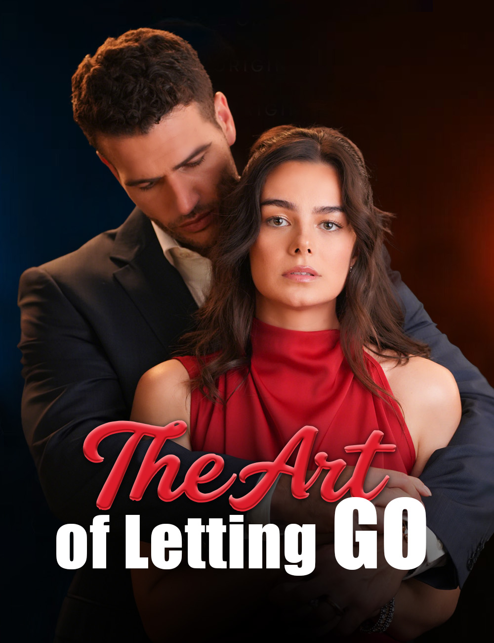The Art of Letting Go