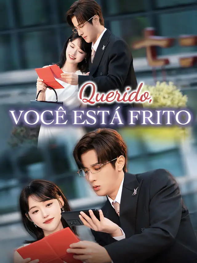 [Dublado] Querido, Voc&ecirc; Est&aacute; Frito