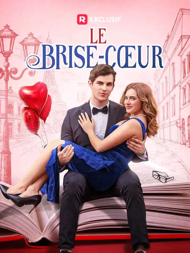 Le Brise-C&oelig;ur