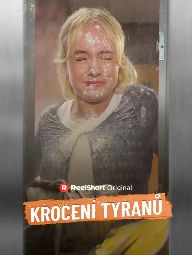 Krocen&iacute; Tyranů
