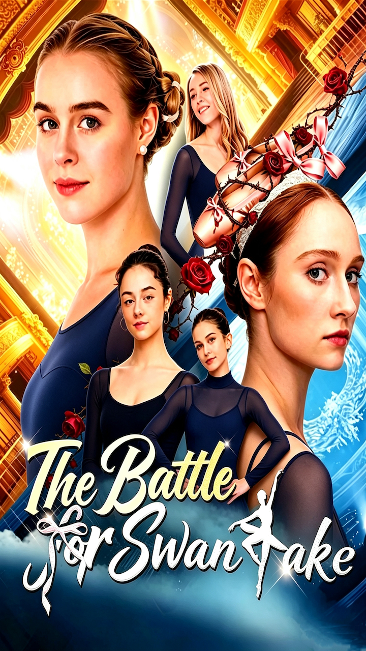 The Battle For Swan Lake