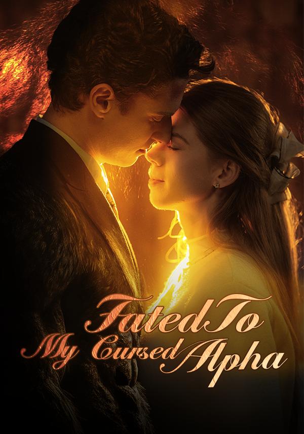 Fated To My Cursed Alpha