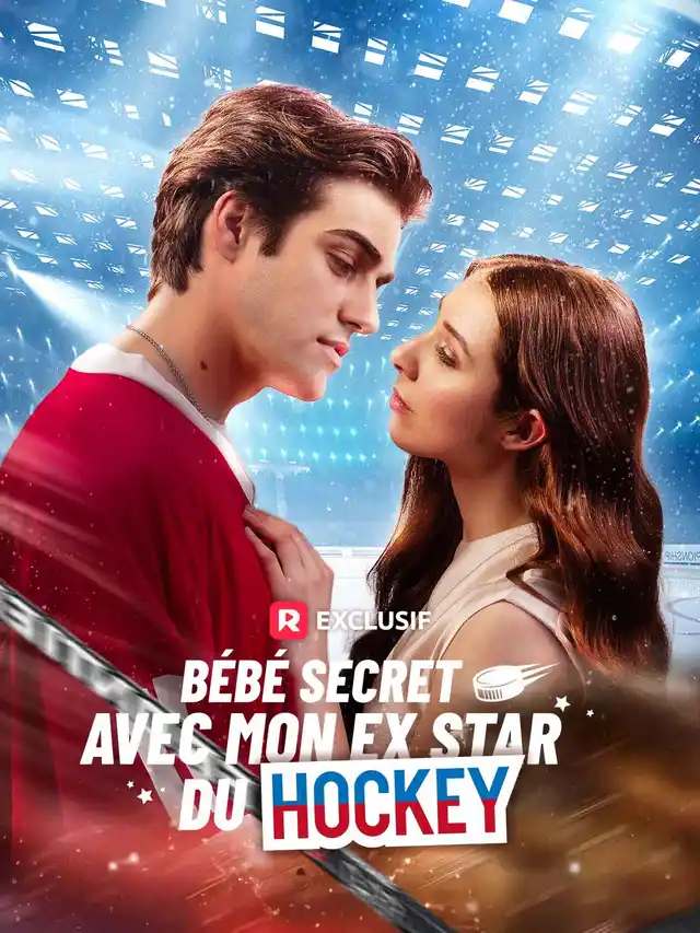 B&eacute;b&eacute; secret avec mon ex star du hockey