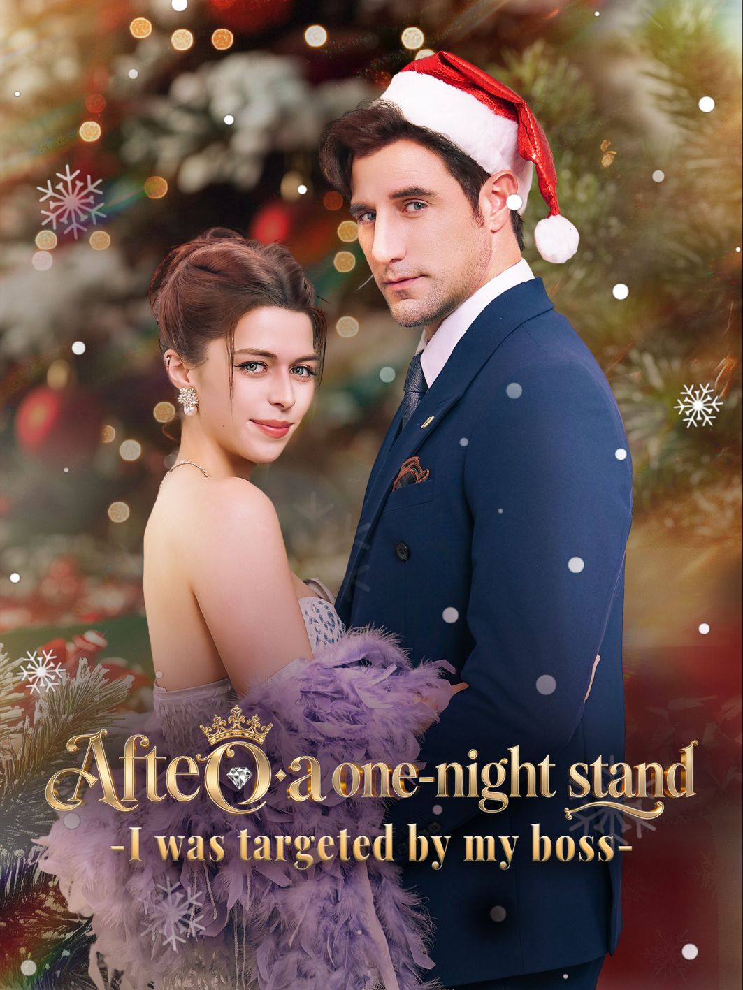 After a one-night stand, I was targeted by my boss