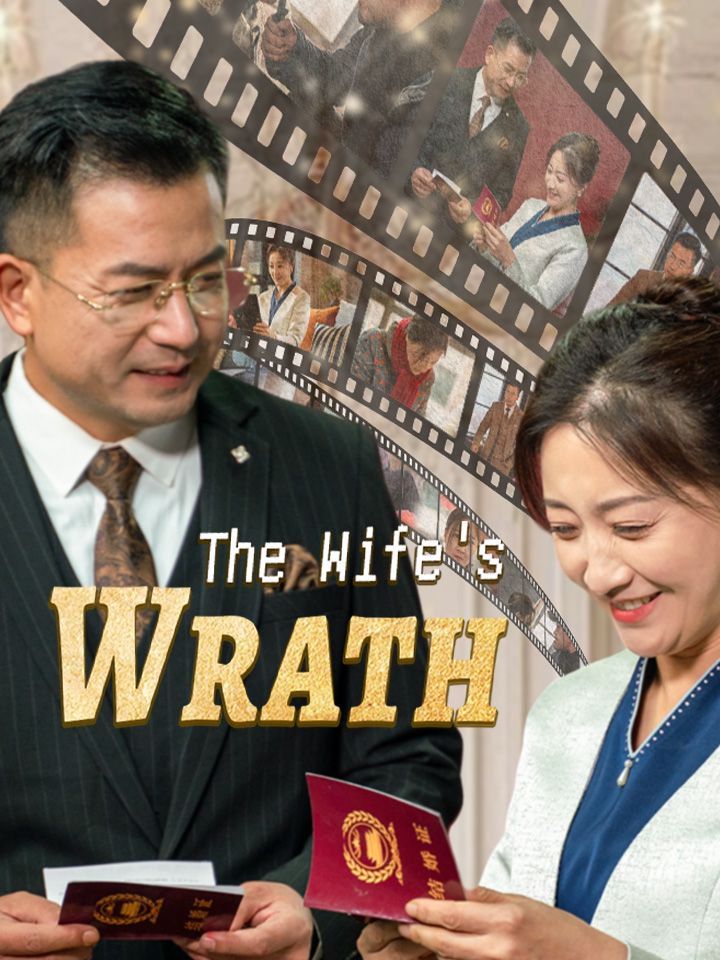The Wife's Wrath 
