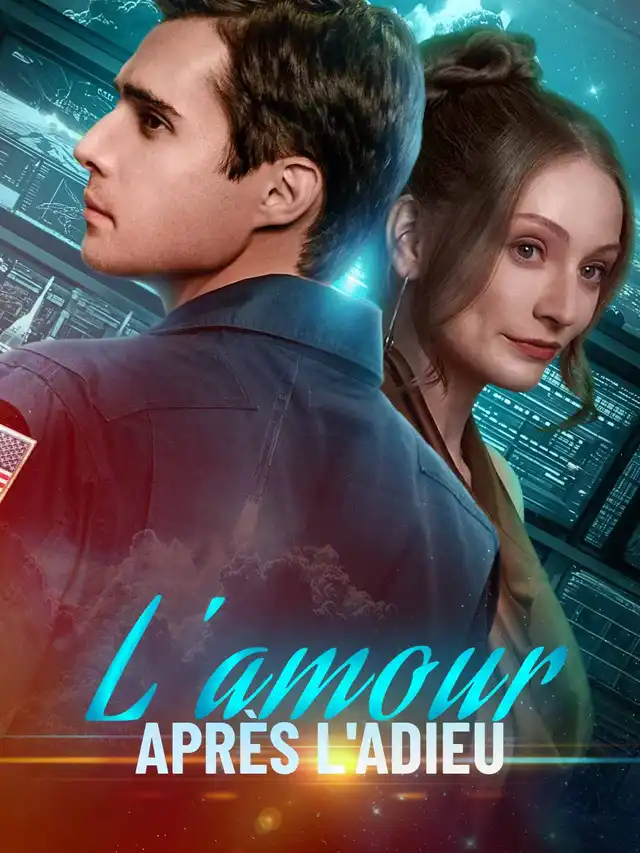L'amour apr&egrave;s l'adieu