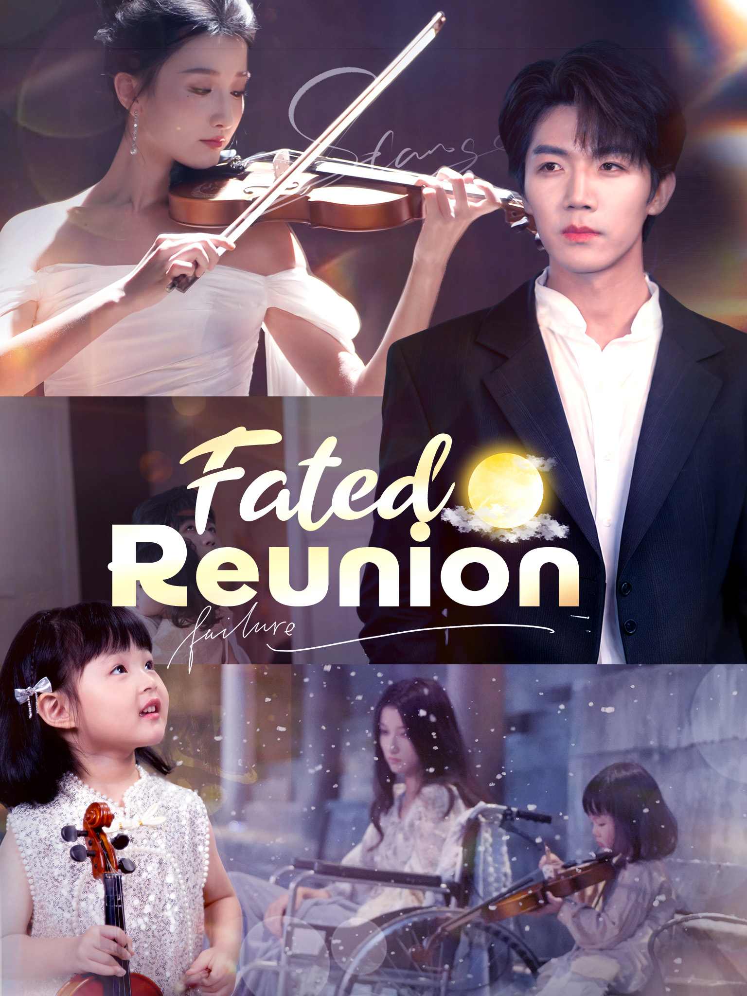 Fated Reunion