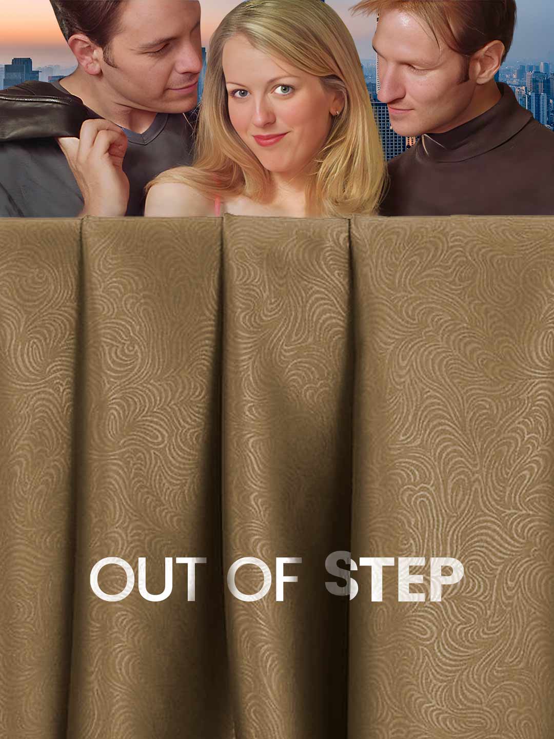 Out of Step