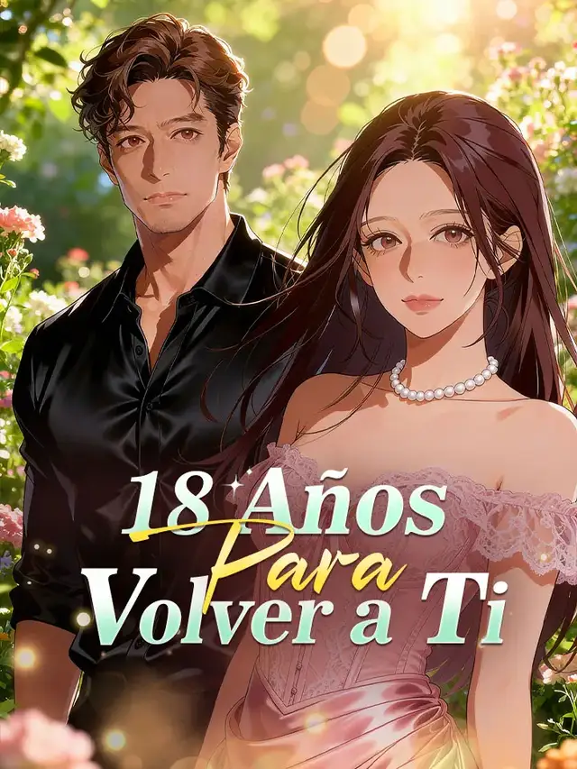 18 A&ntilde;os  para  Volver a Ti