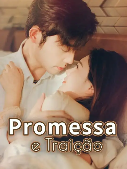 Promessa e Trai&ccedil;&atilde;o
