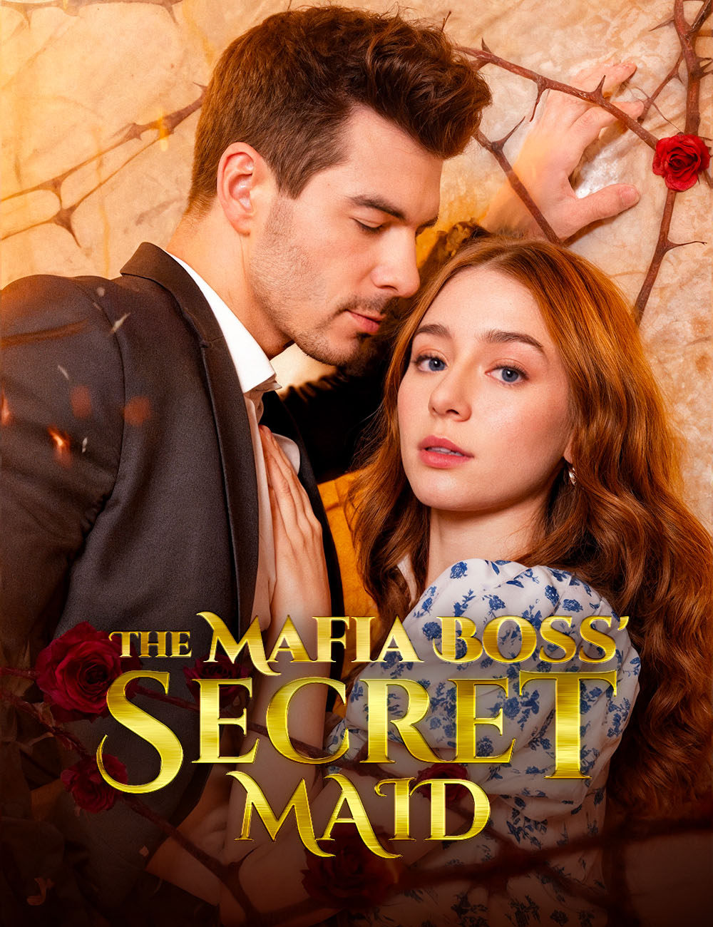 The Mafia Boss' Secret Maid