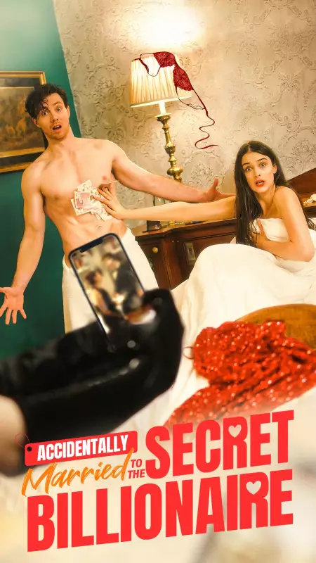Accidentally Married To Secret Billionaire