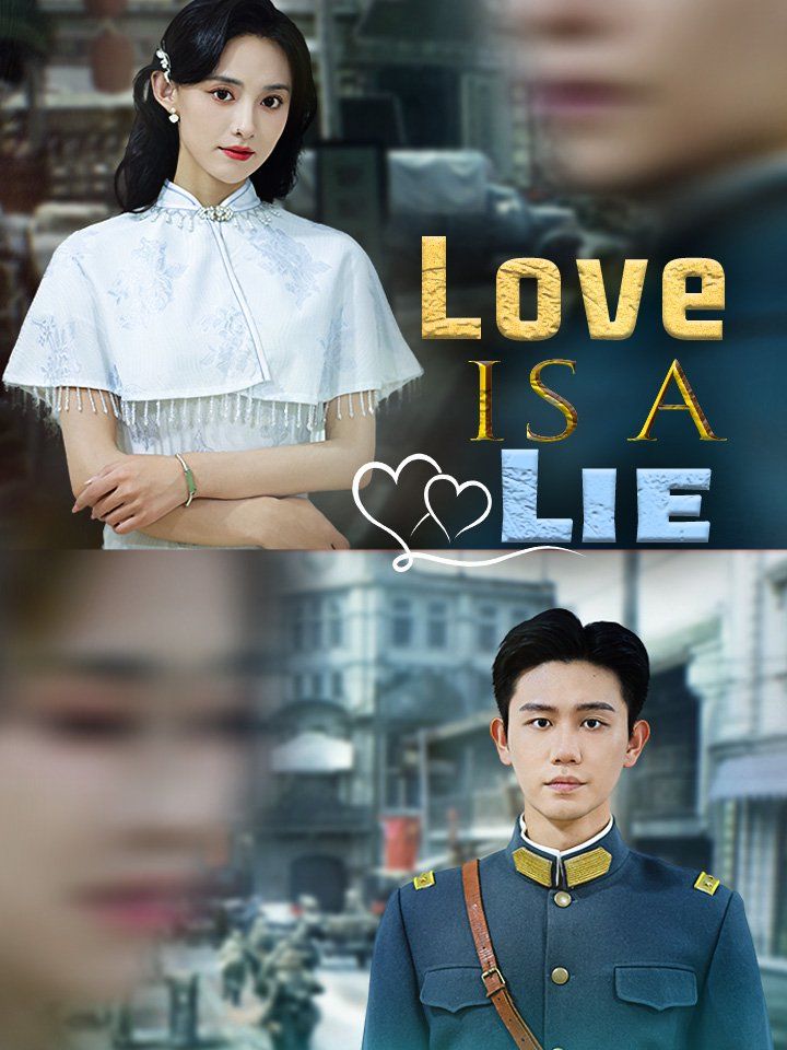 Love is a Lie