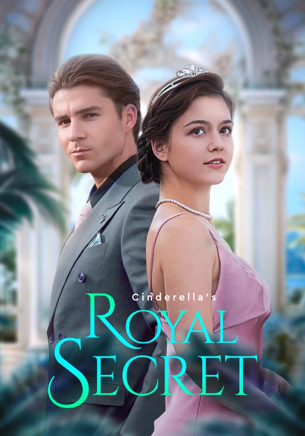 Cinderella&rsquo;s Royal Secret