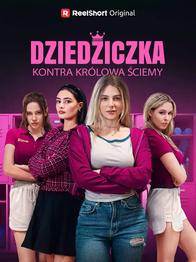 Dziedziczka kontra Kr&oacute;lowa ściemy