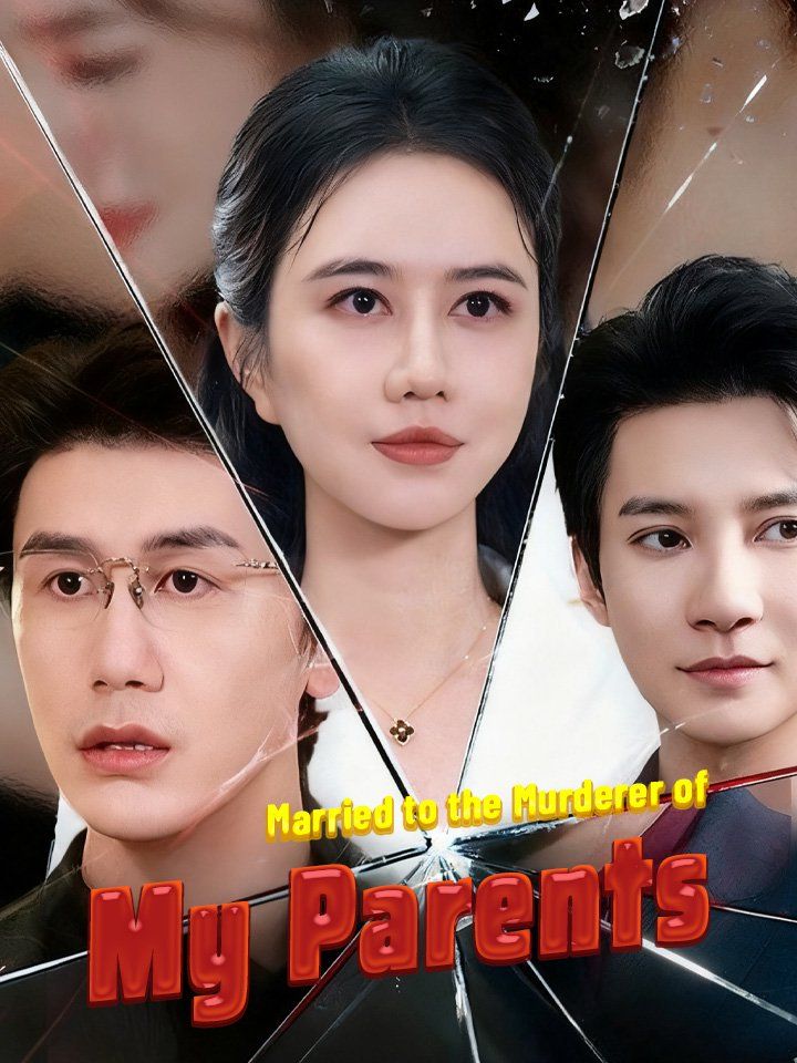 Married to the Murderer of My Parents
