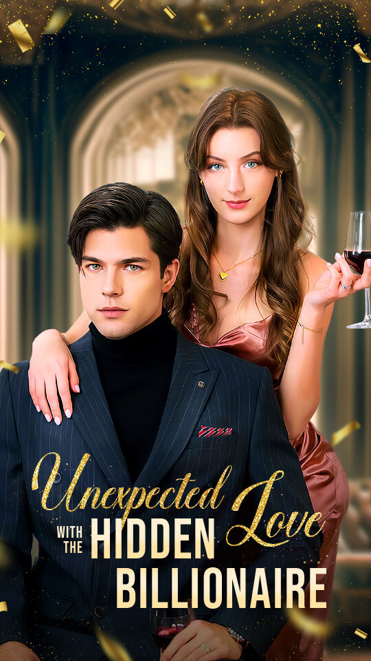 Unexpected Love with The Hidden Billionaire